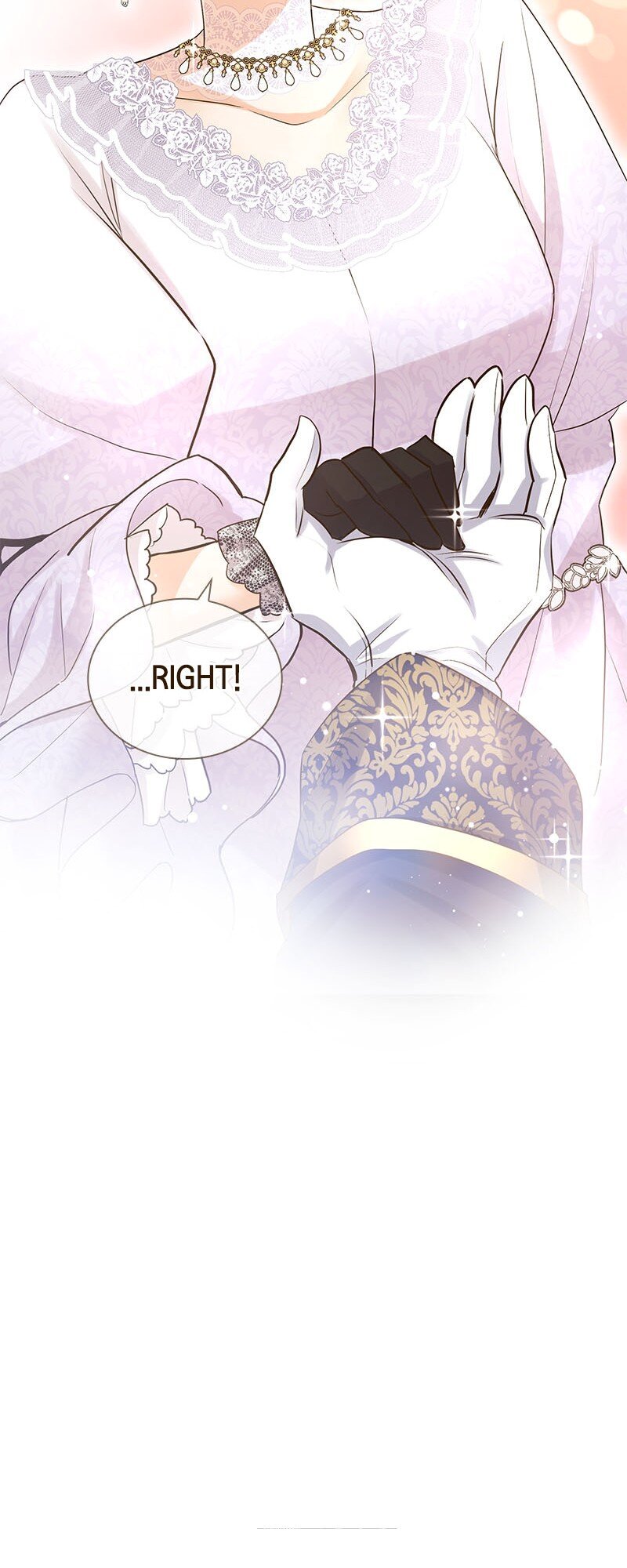 Read The White Wolf’s Bride Manga Online