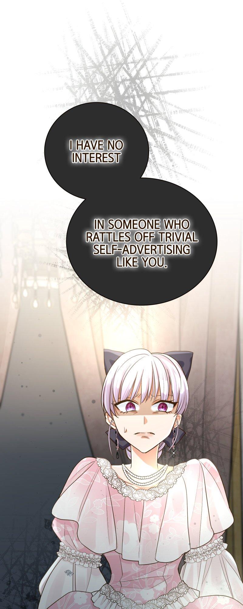 Read The White Wolf’s Bride Manga Online