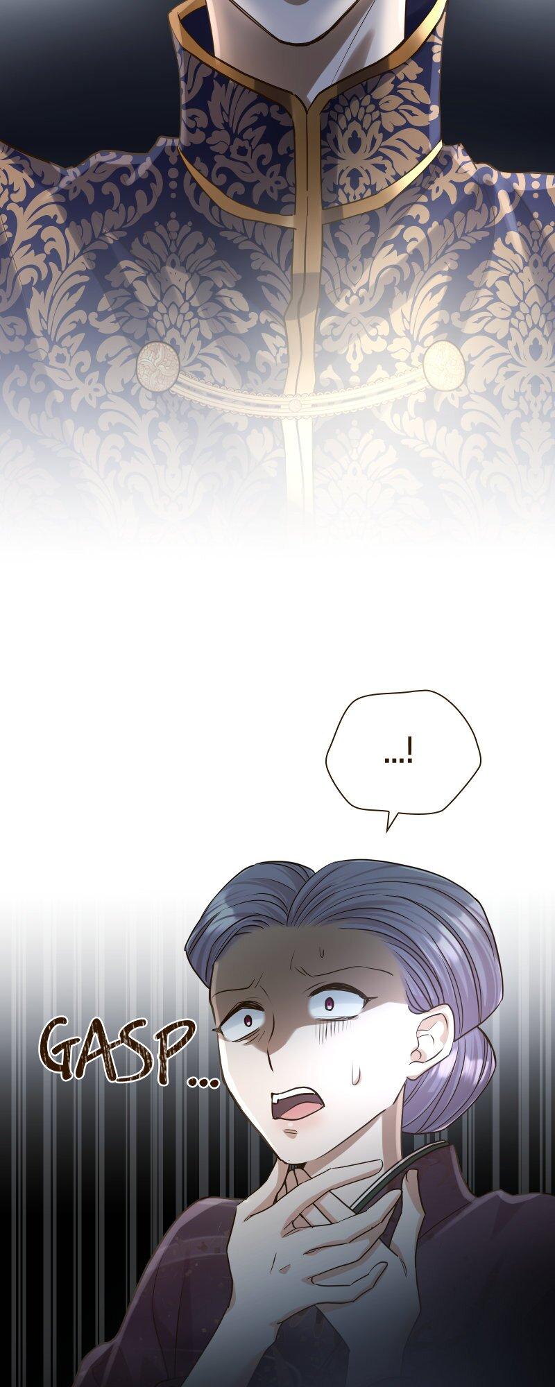 Read The White Wolf’s Bride Manga Online