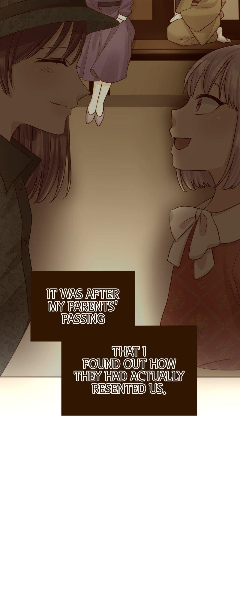 Read The White Wolf’s Bride Manga Online