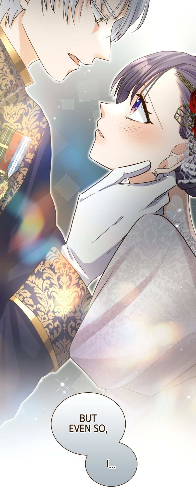 Read The White Wolf’s Bride Manga Online