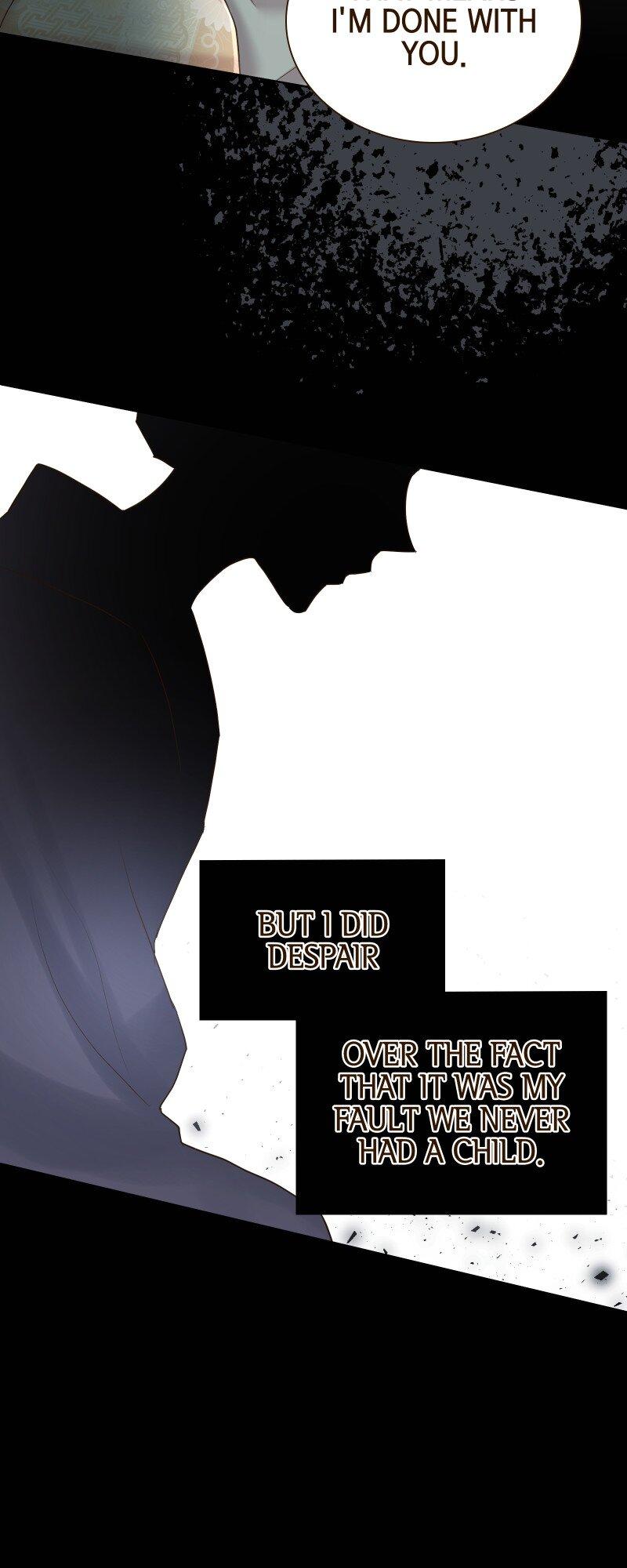 Read The White Wolf’s Bride Manga Online