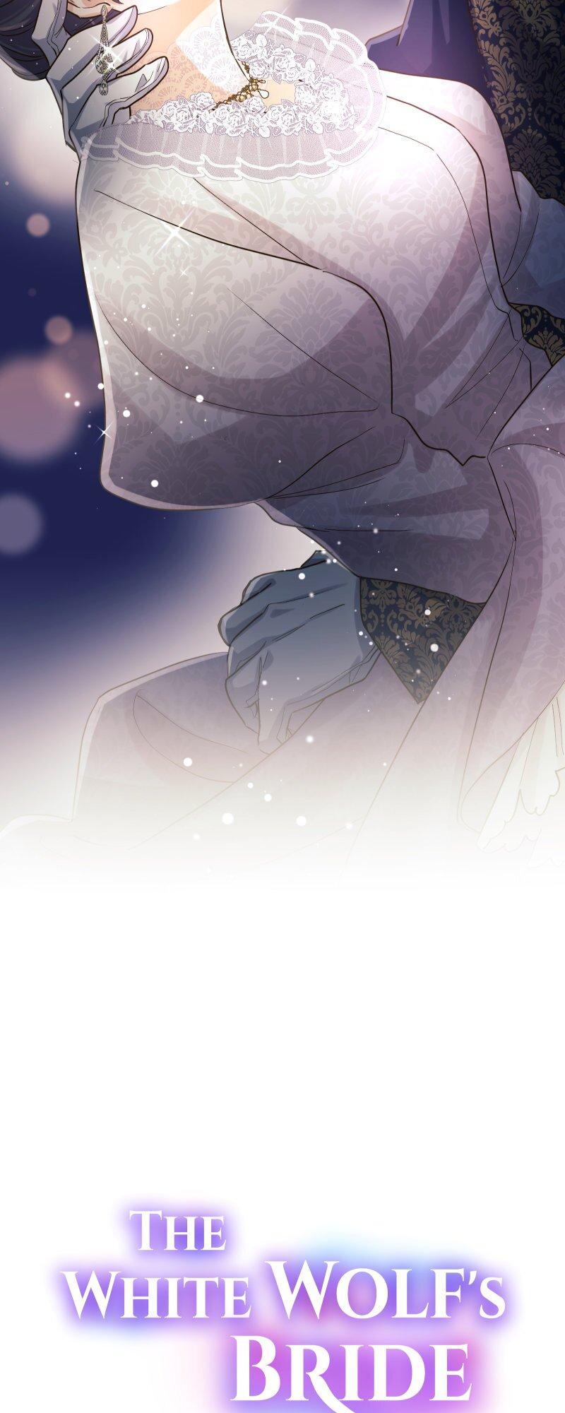 Read The White Wolf’s Bride Manga Online