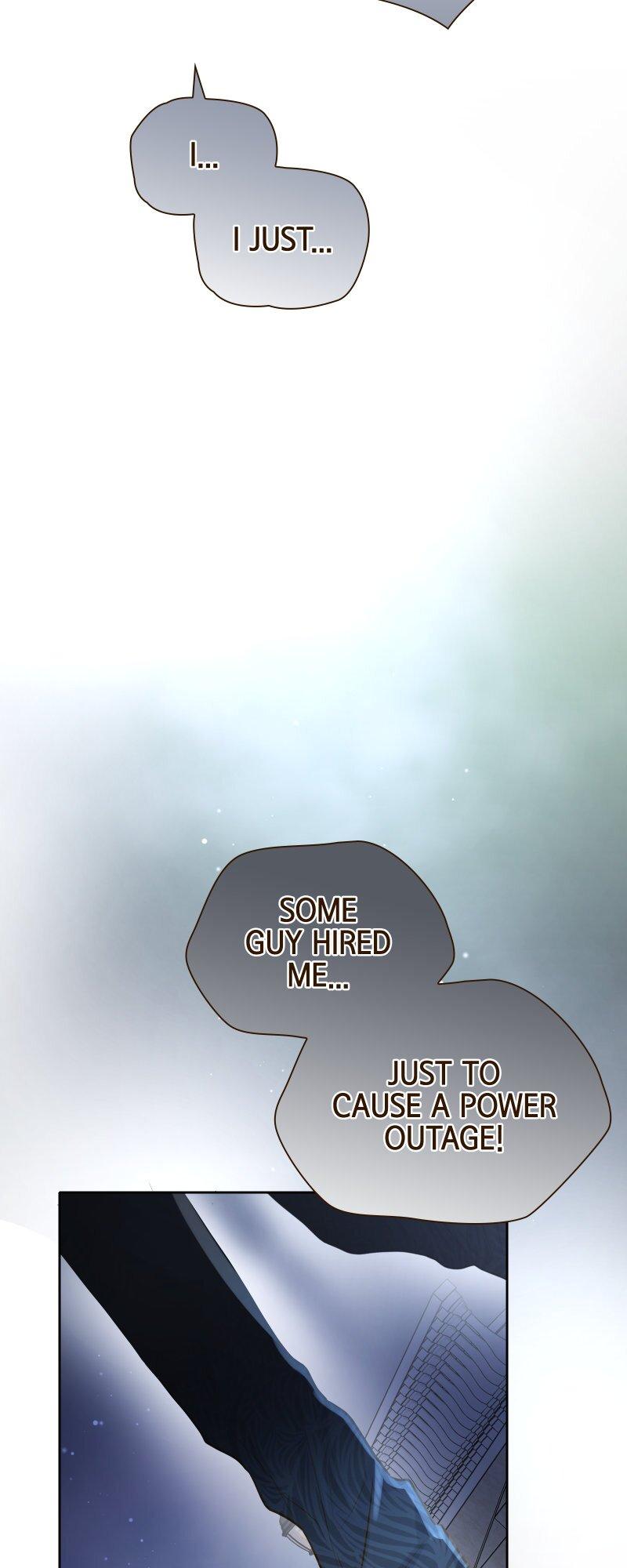Read The White Wolf’s Bride Manga Online
