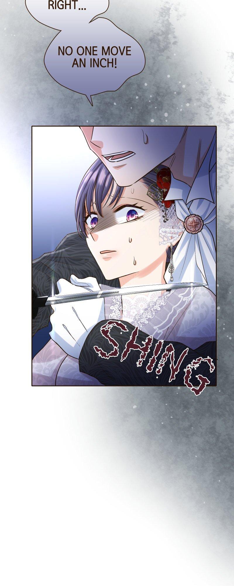 Read The White Wolf’s Bride Manga Online
