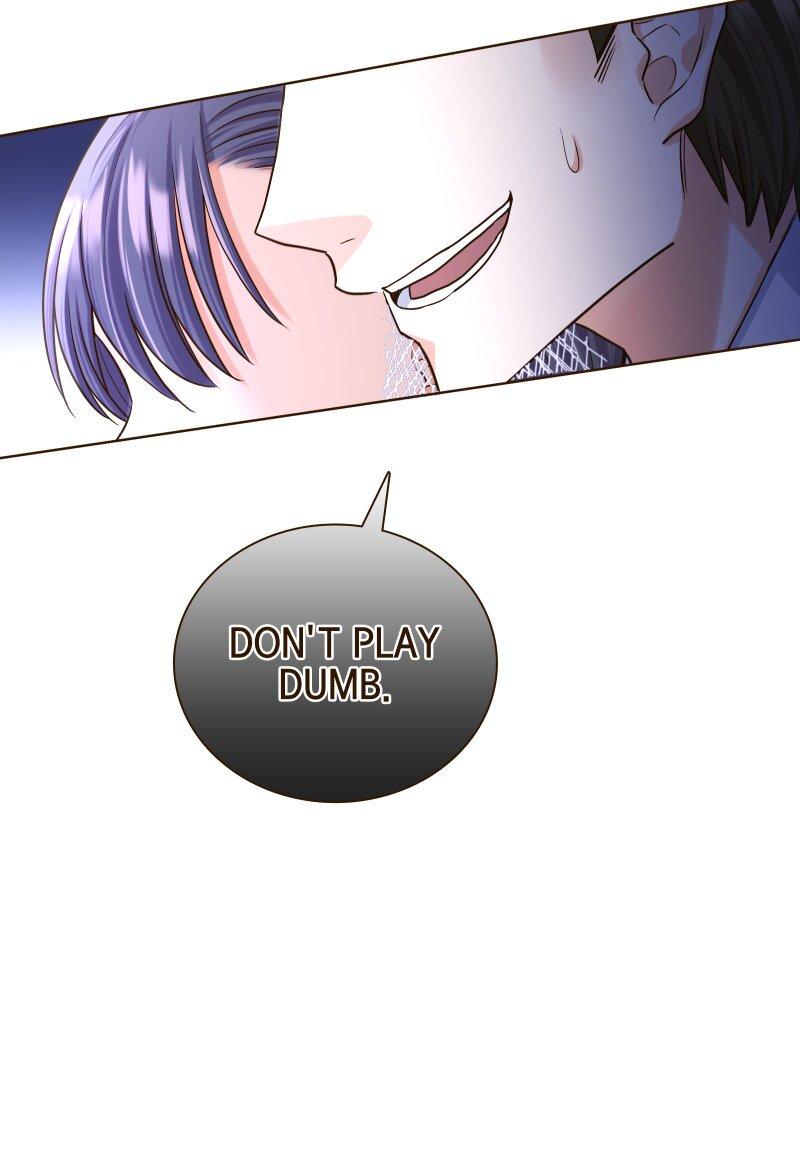 Read The White Wolf’s Bride Manga Online