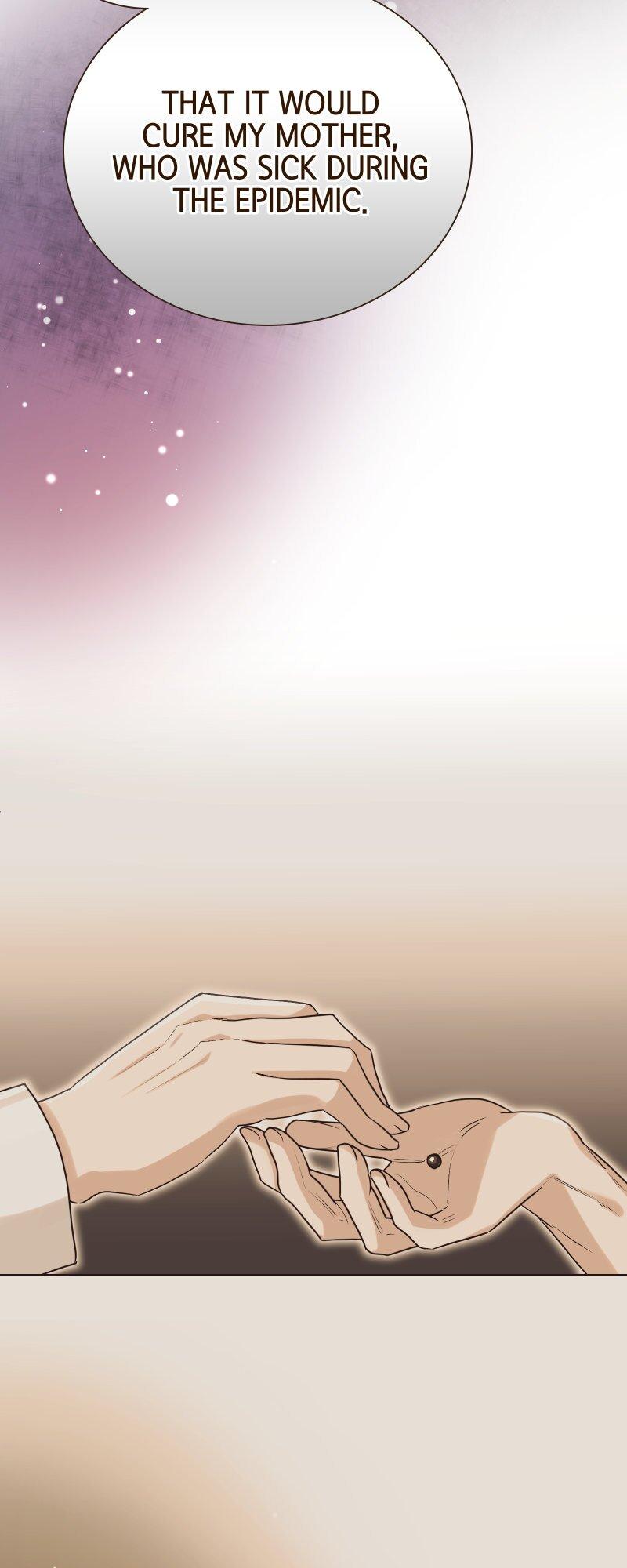 Read The White Wolf’s Bride Manga Online