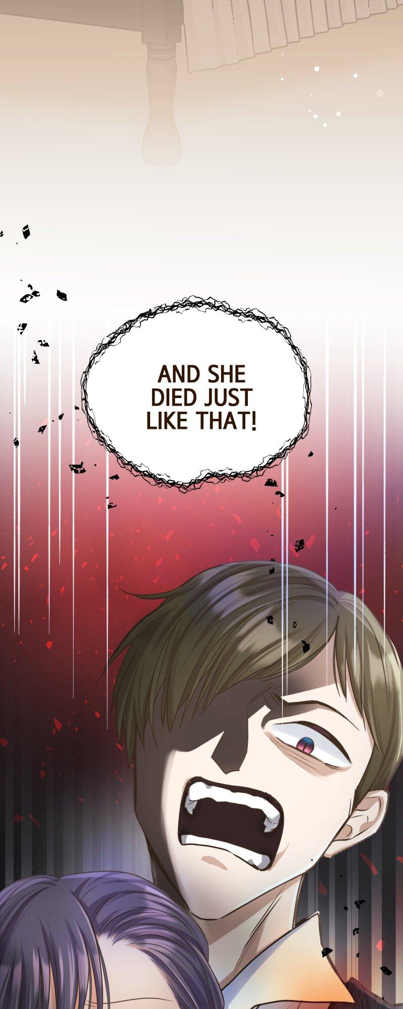 Read The White Wolf’s Bride Manga Online