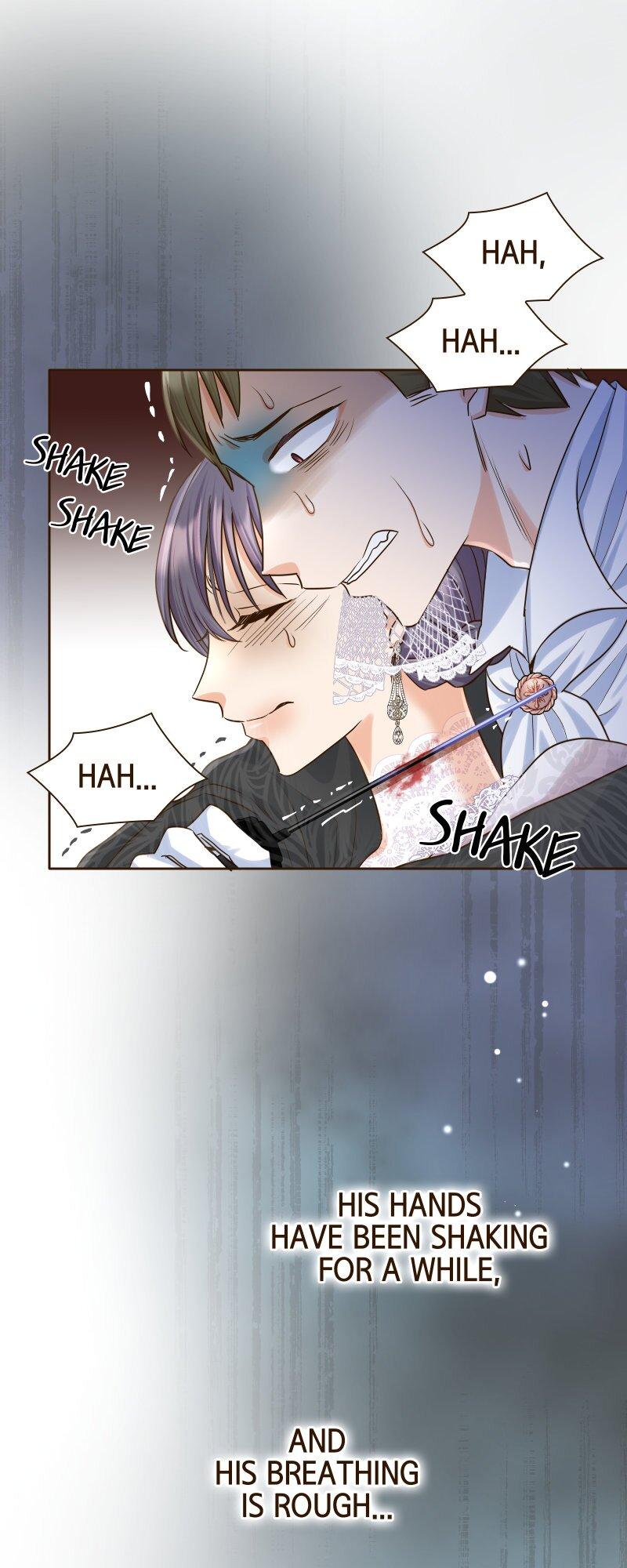Read The White Wolf’s Bride Manga Online