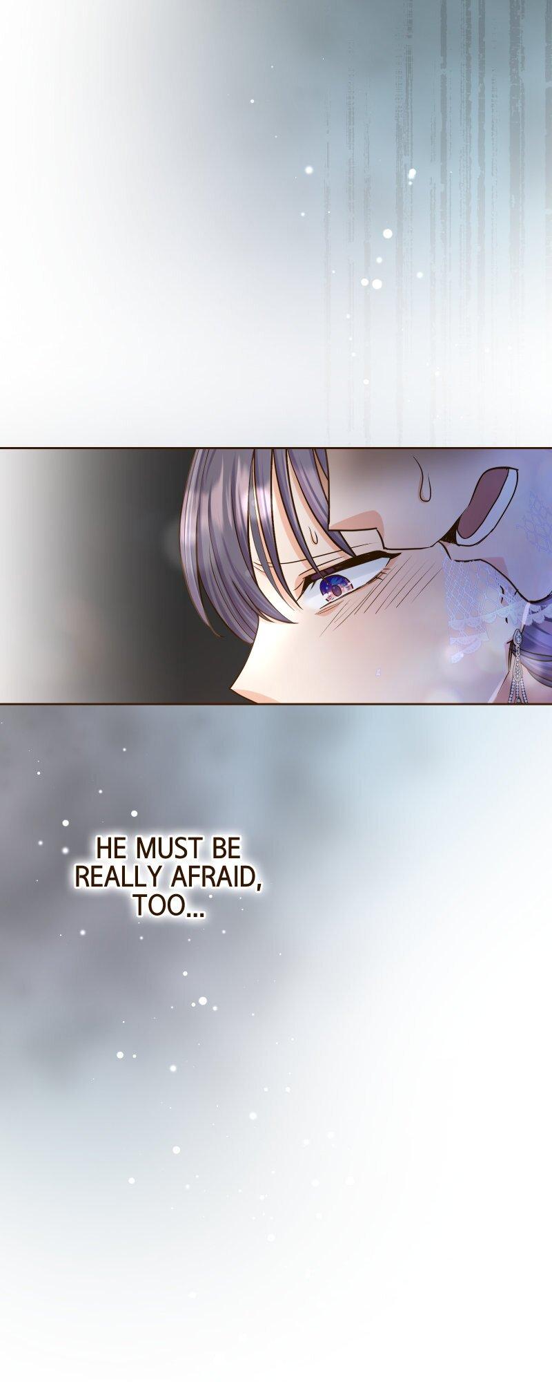Read The White Wolf’s Bride Manga Online