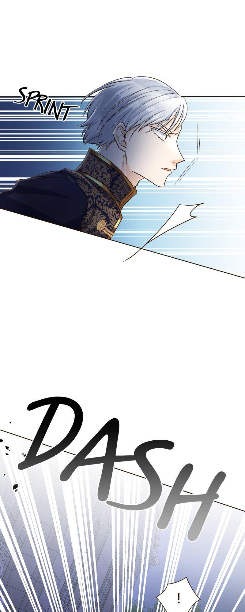 Read The White Wolf’s Bride Manga Online