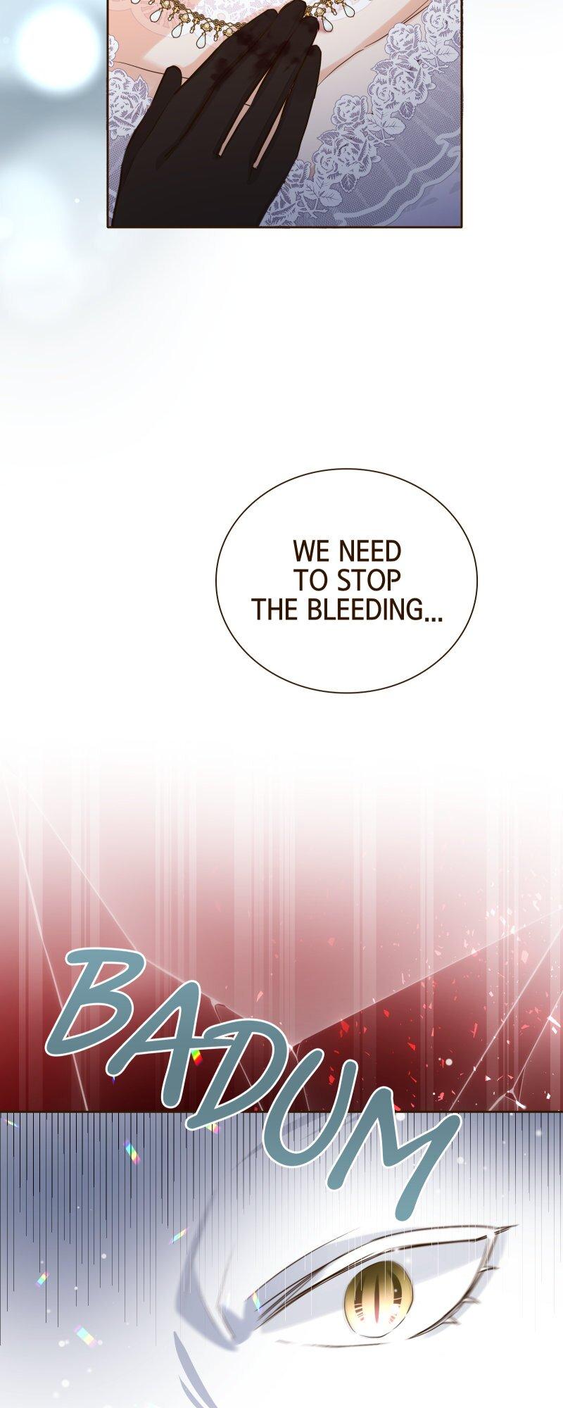 Read The White Wolf’s Bride Manga Online