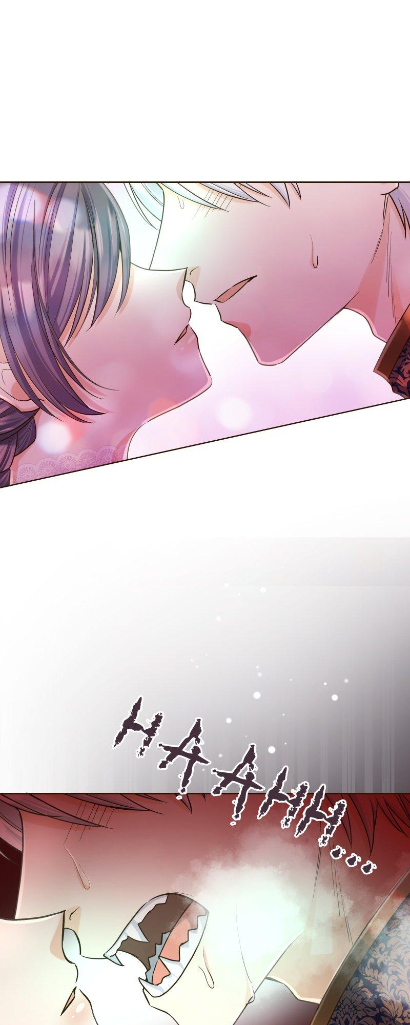 Read The White Wolf’s Bride Manga Online