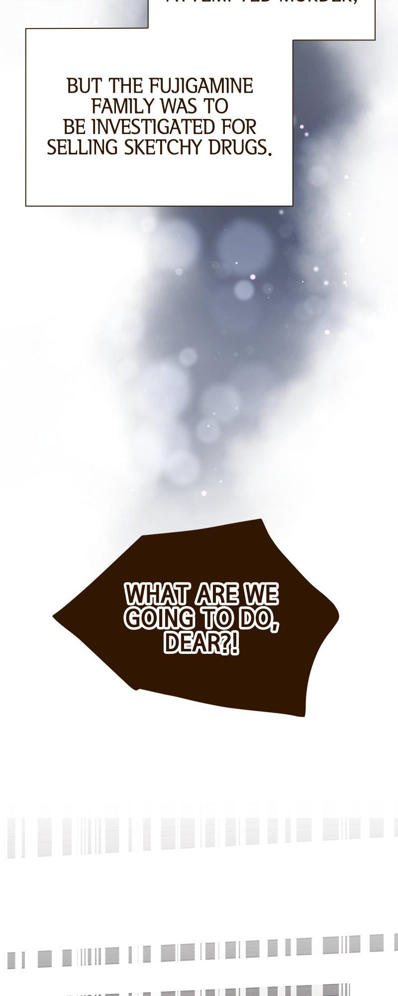 Read The White Wolf’s Bride Manga Online