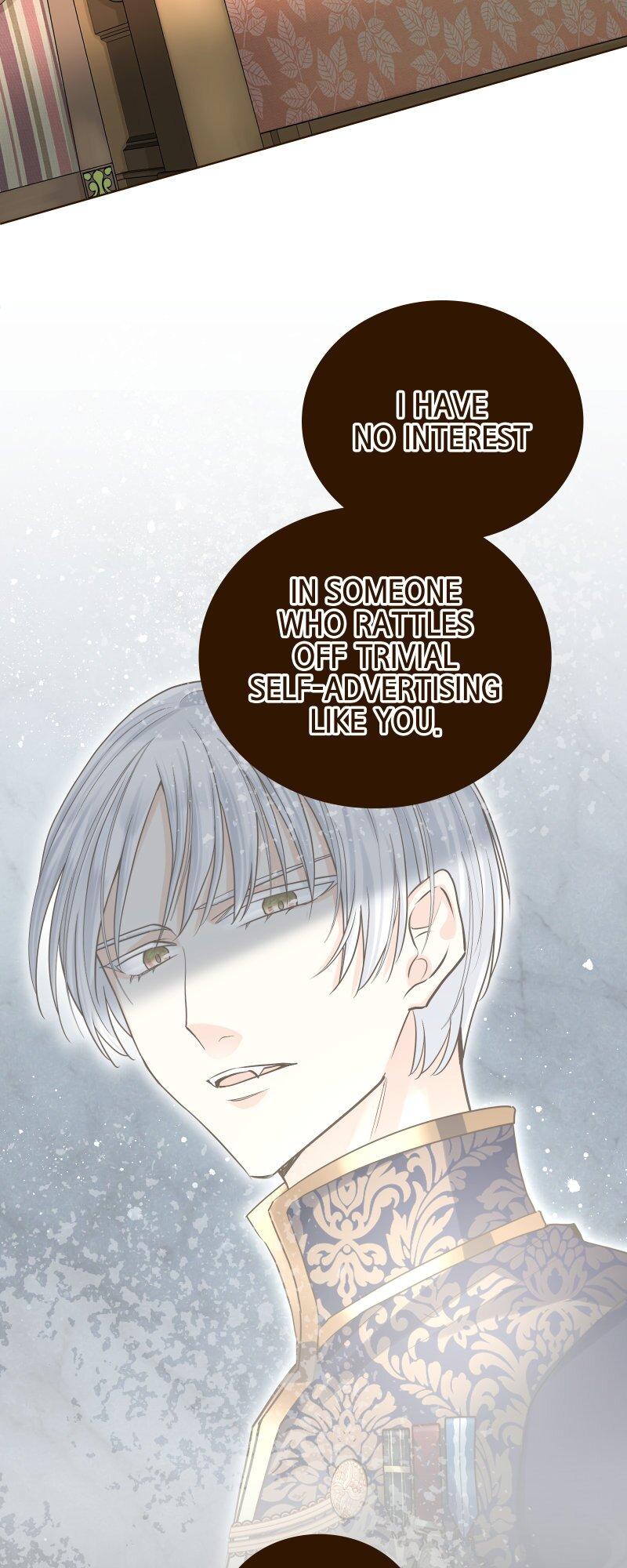 Read The White Wolf’s Bride Manga Online