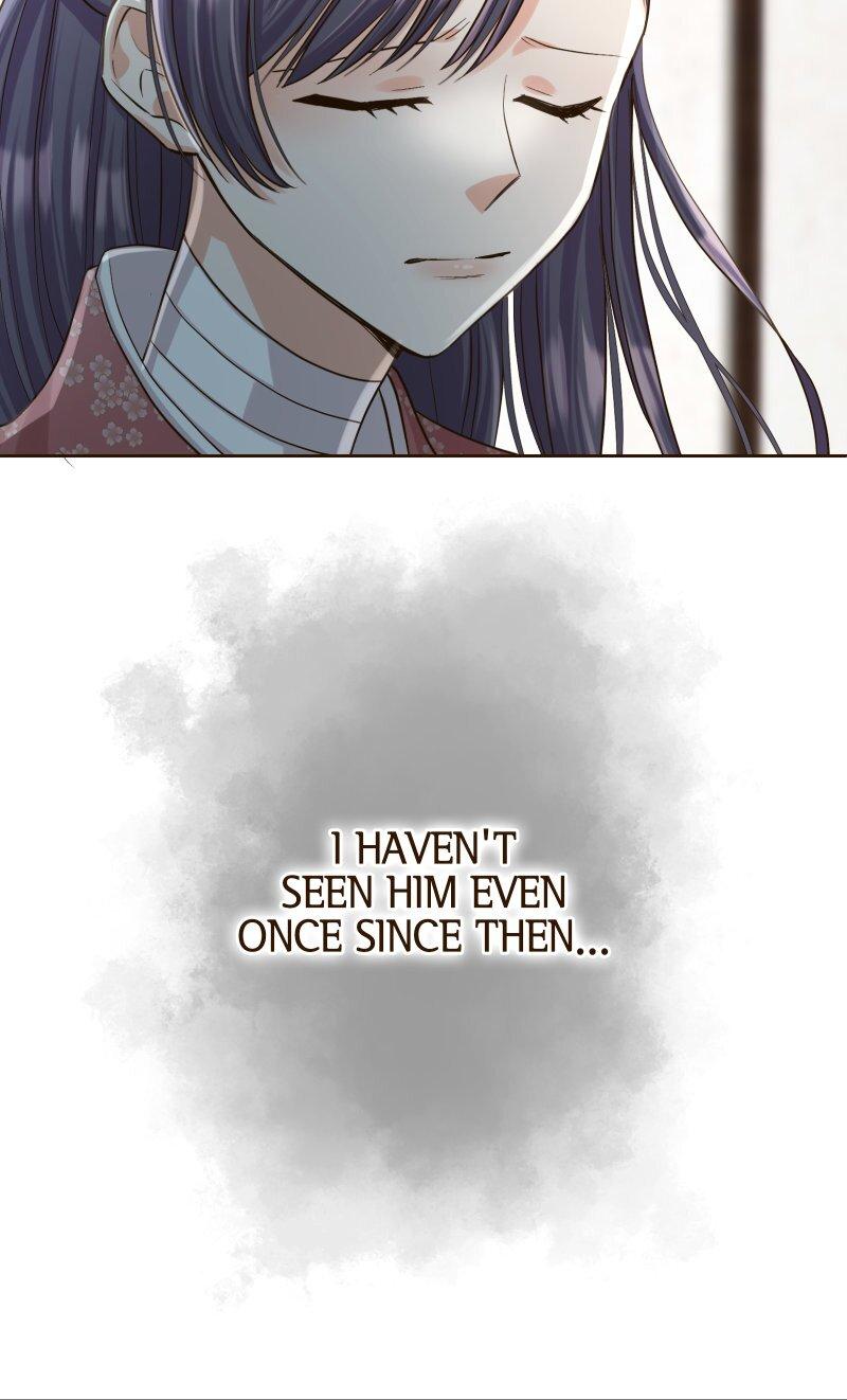 Read The White Wolf’s Bride Manga Online