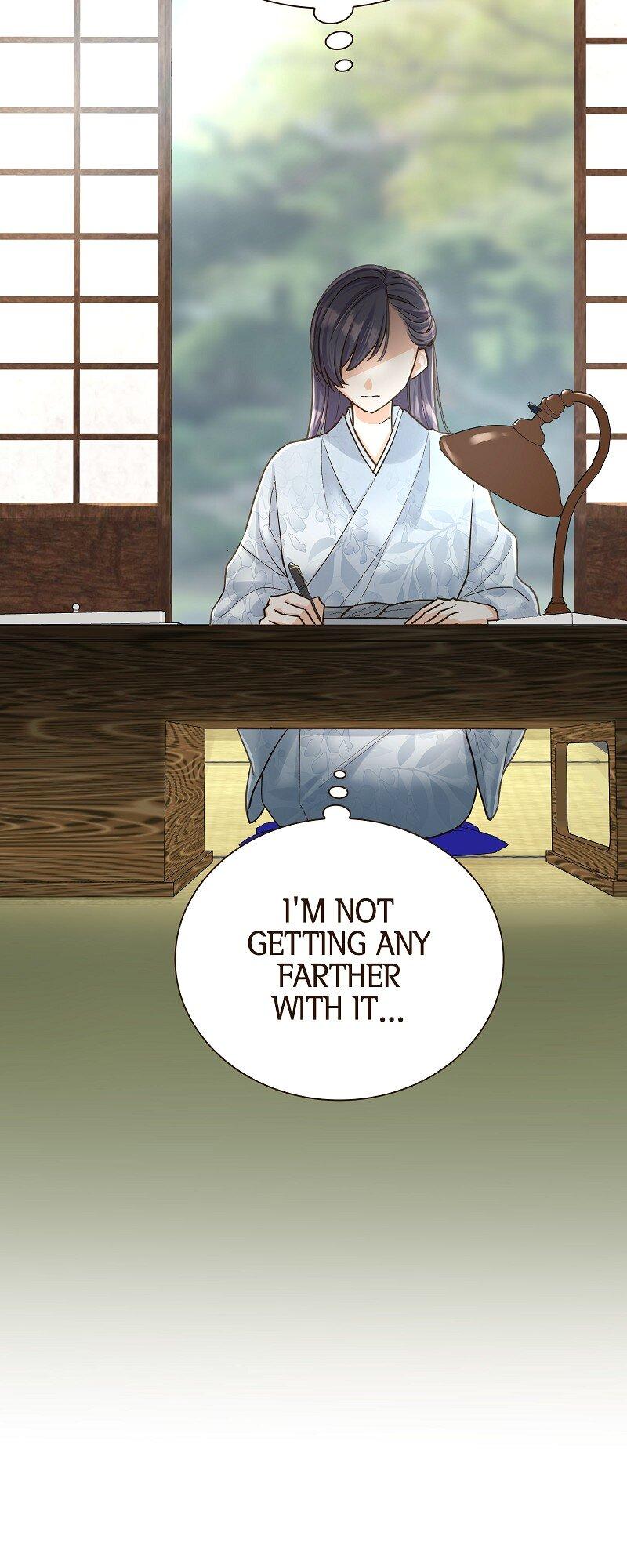 Read The White Wolf’s Bride Manga Online
