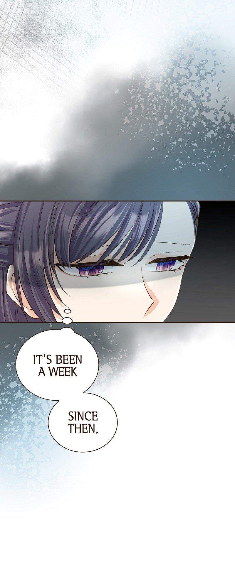 Read The White Wolf’s Bride Manga Online
