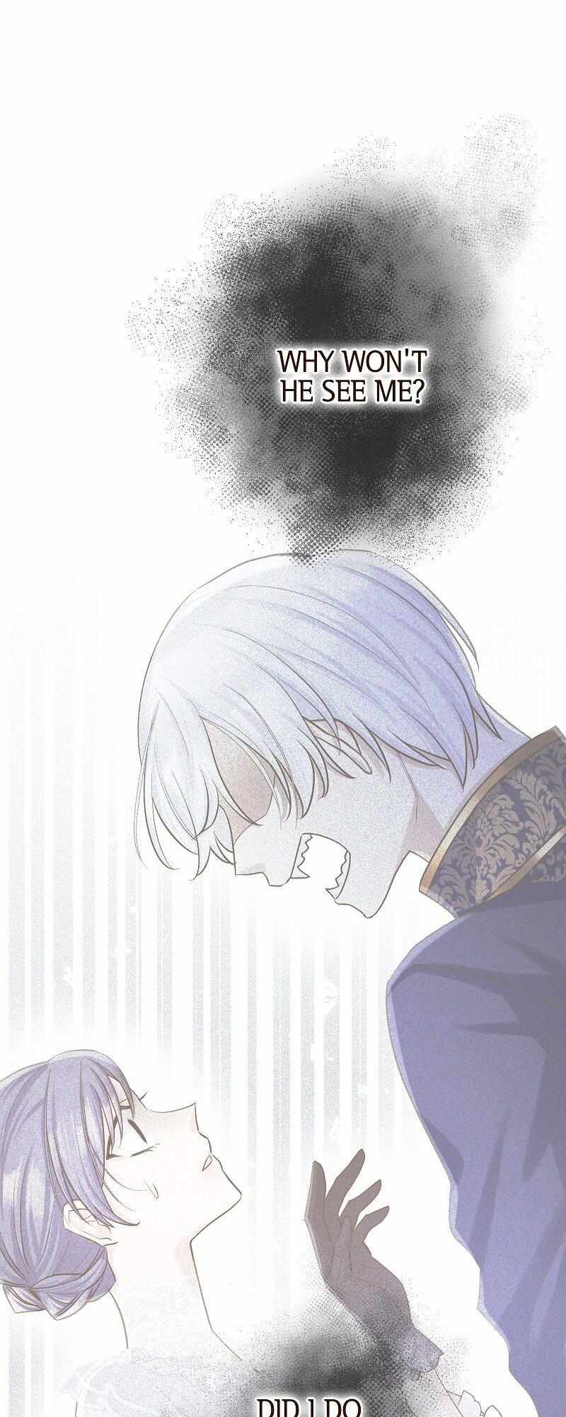 Read The White Wolf’s Bride Manga Online
