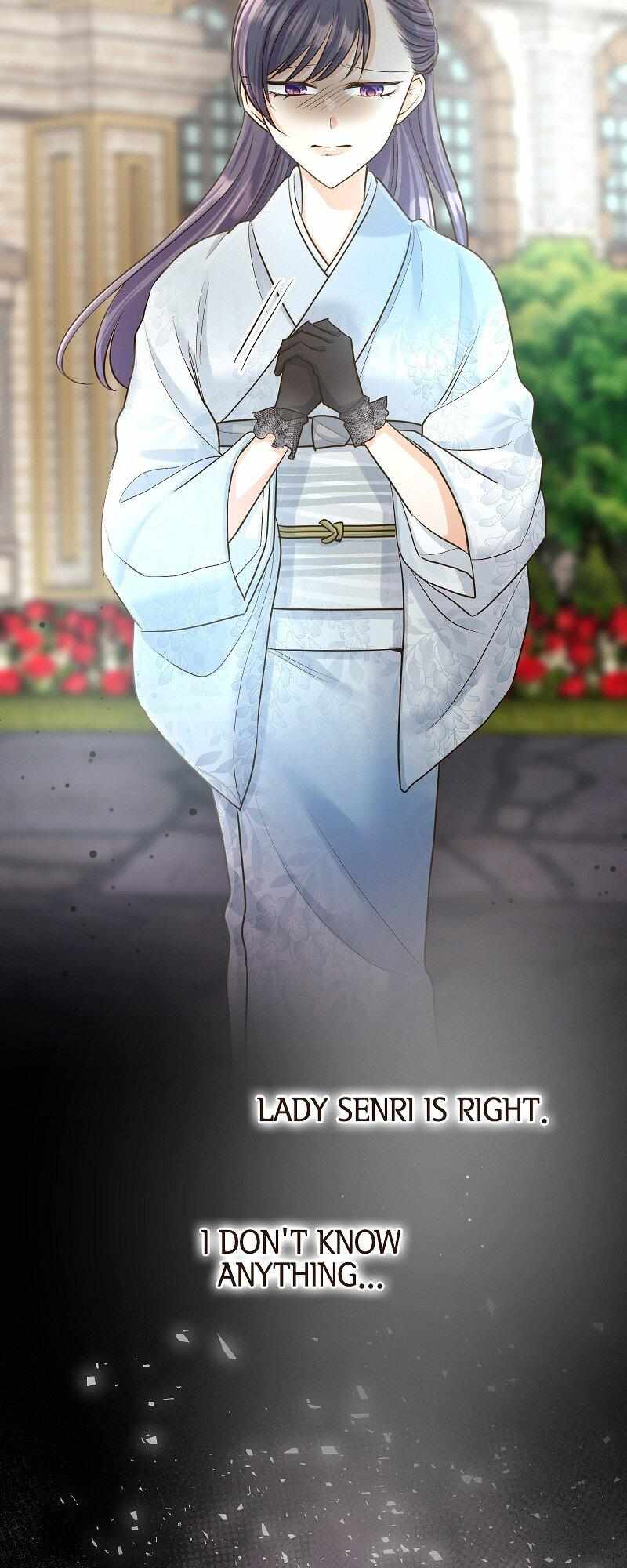 Read The White Wolf’s Bride Manga Online