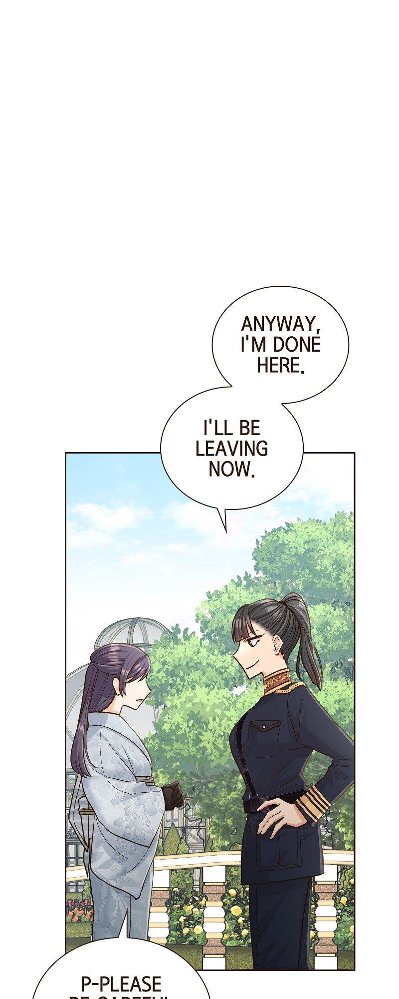 Read The White Wolf’s Bride Manga Online