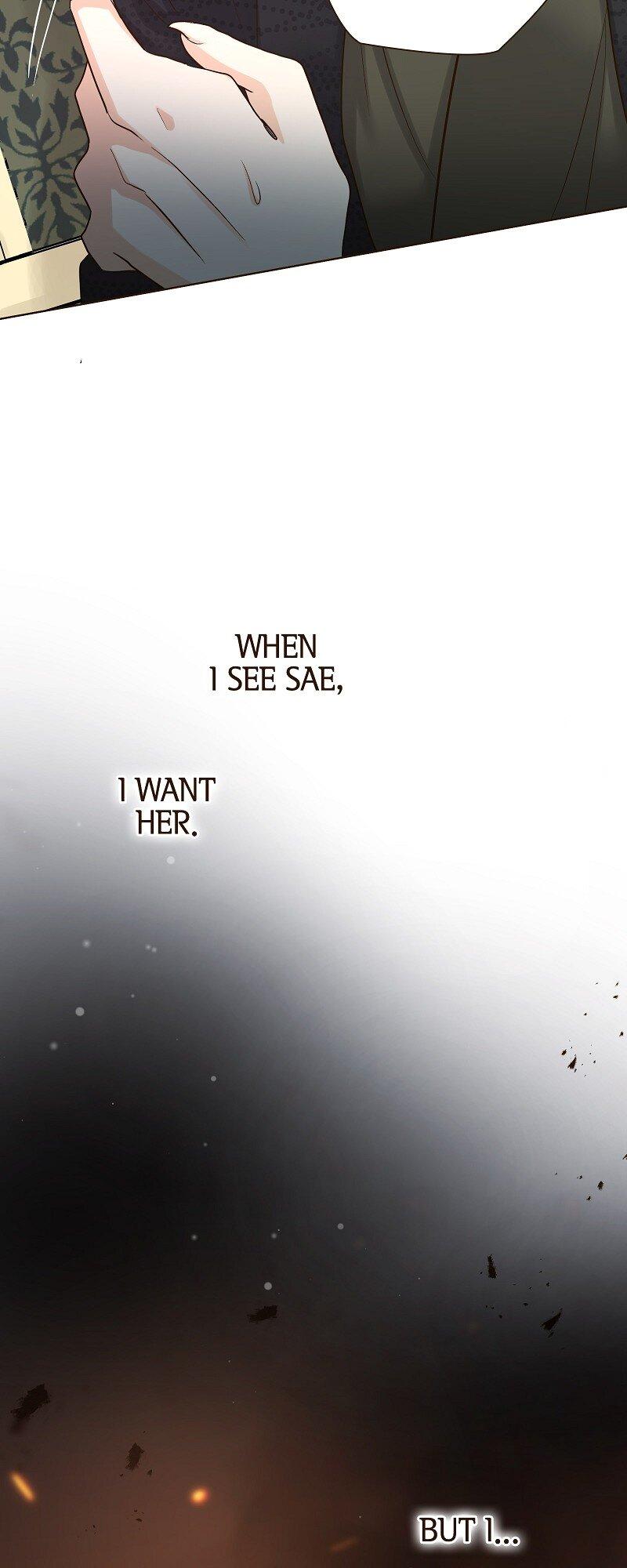 Read The White Wolf’s Bride Manga Online