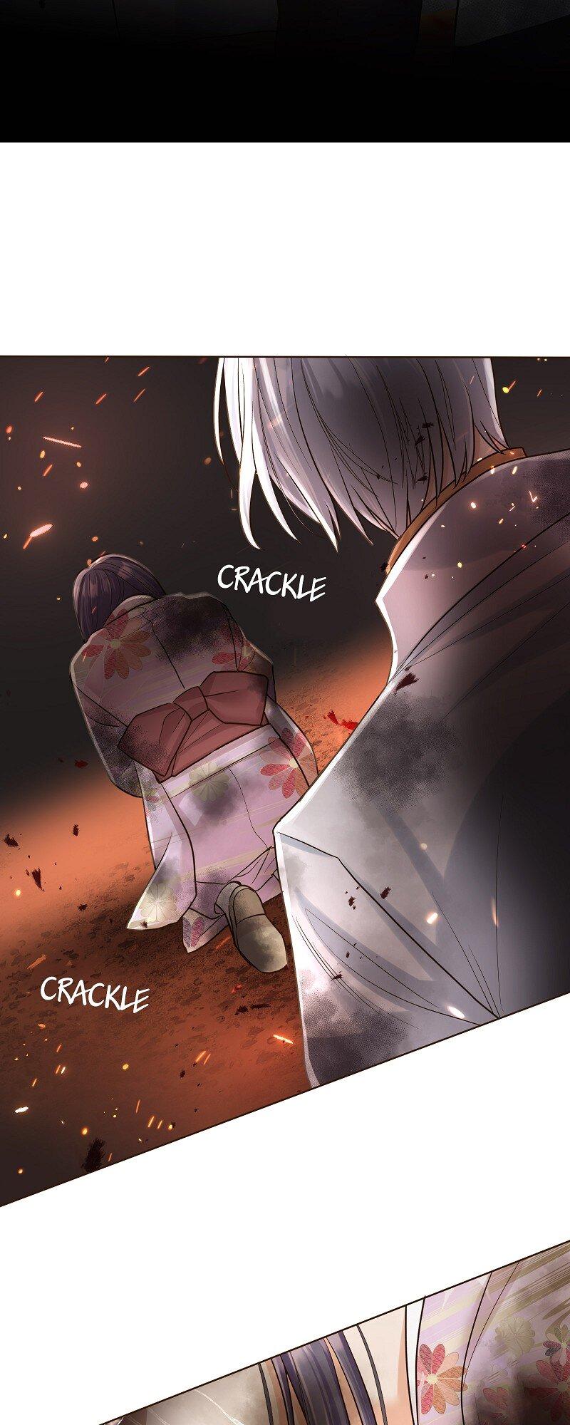 Read The White Wolf’s Bride Manga Online