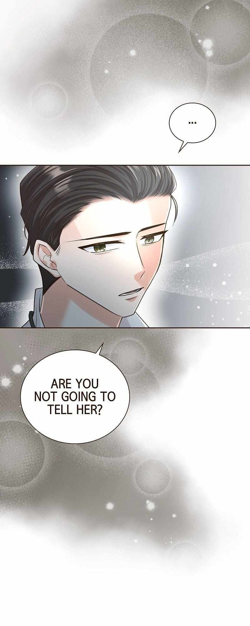 Read The White Wolf’s Bride Manga Online