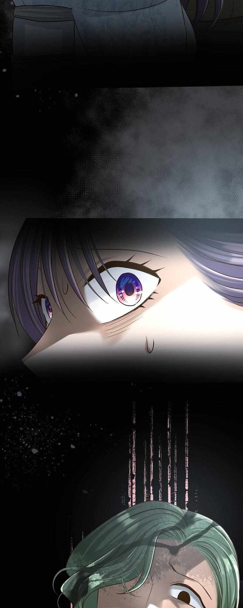 Read The White Wolf’s Bride Manga Online