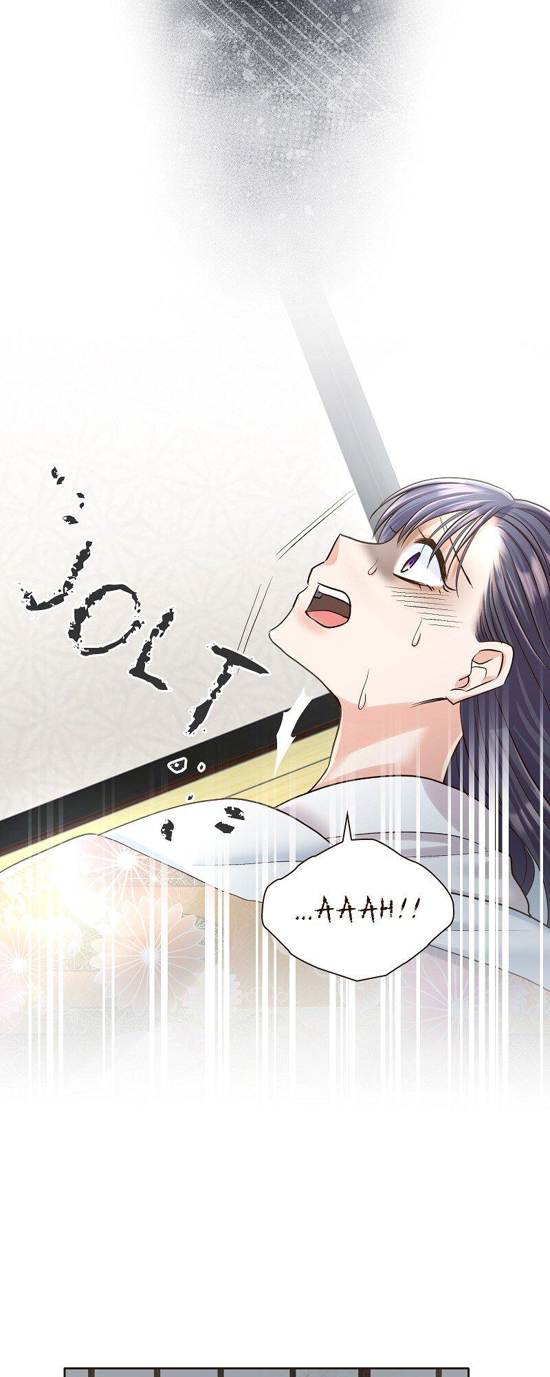 Read The White Wolf’s Bride Manga Online