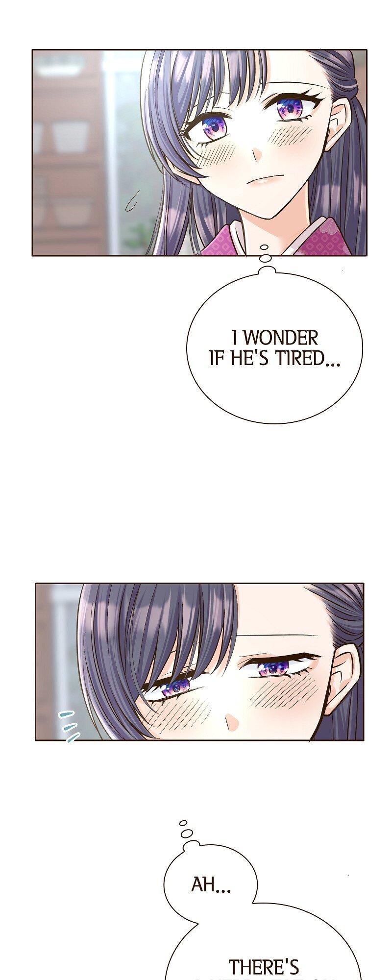 Read The White Wolf’s Bride Manga Online
