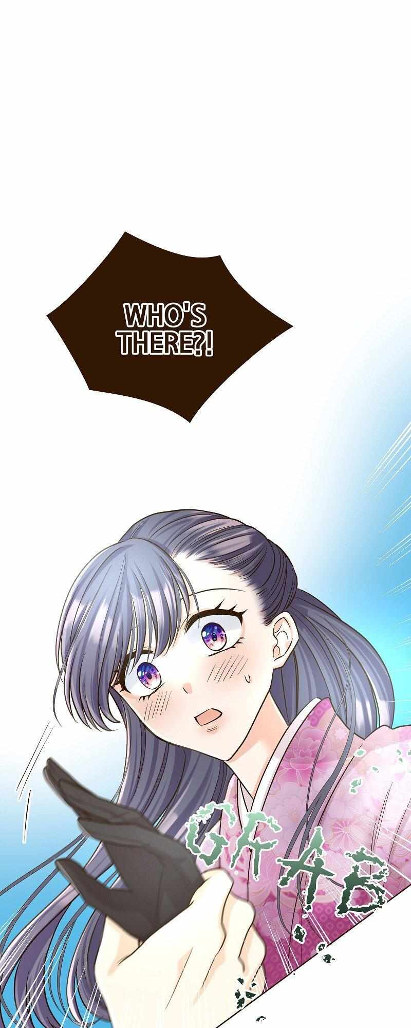Read The White Wolf’s Bride Manga Online