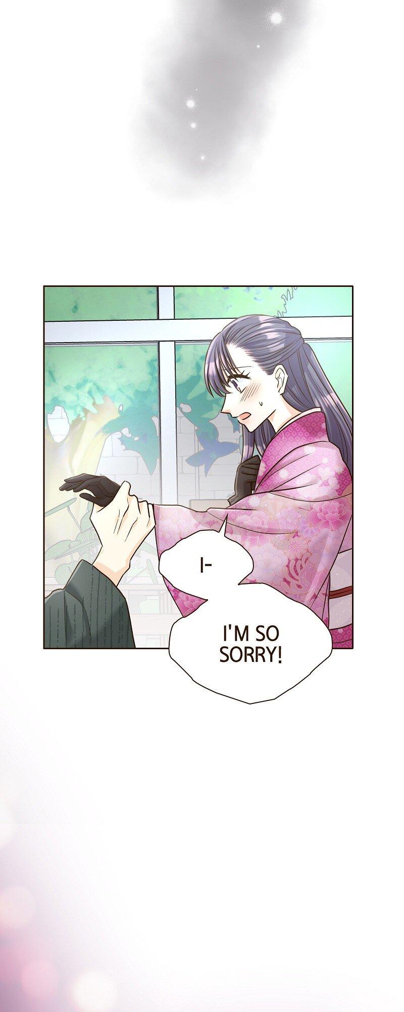 Read The White Wolf’s Bride Manga Online