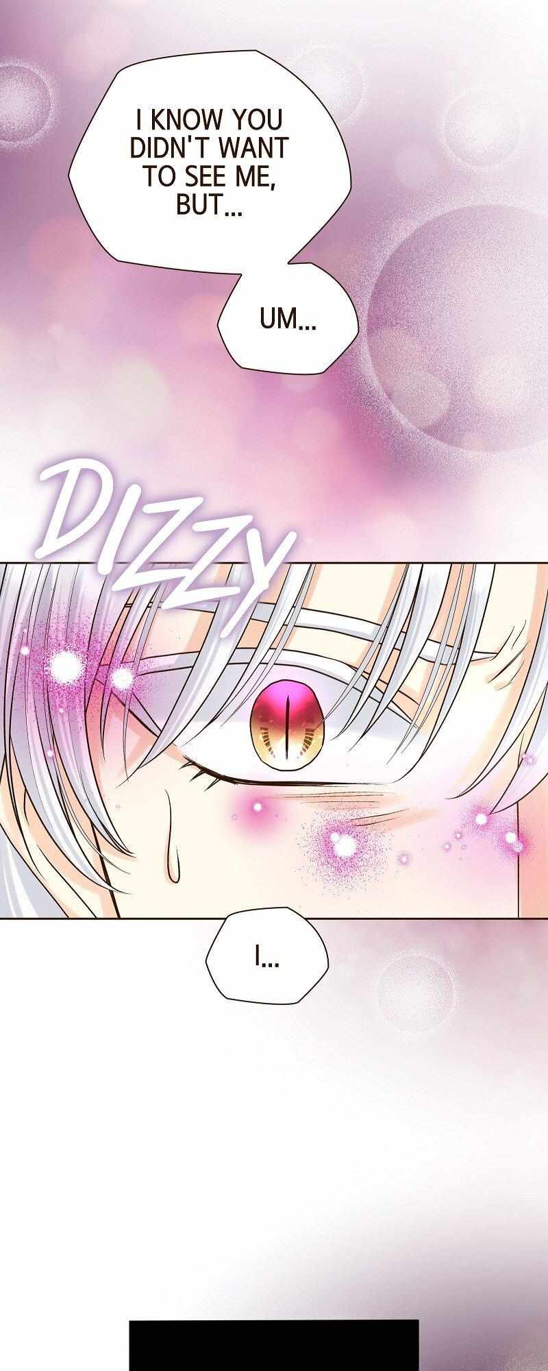 Read The White Wolf’s Bride Manga Online