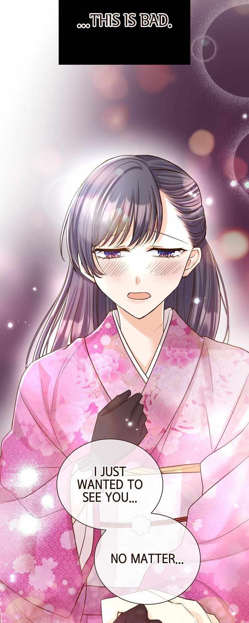 Read The White Wolf’s Bride Manga Online