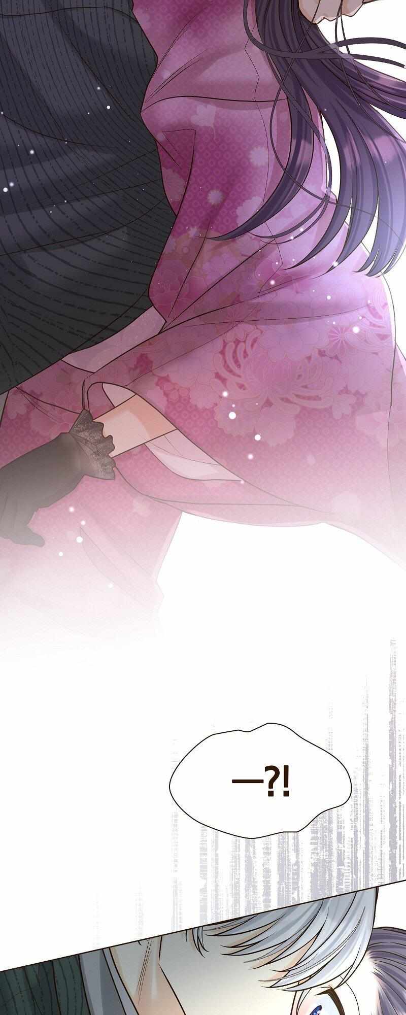 Read The White Wolf’s Bride Manga Online