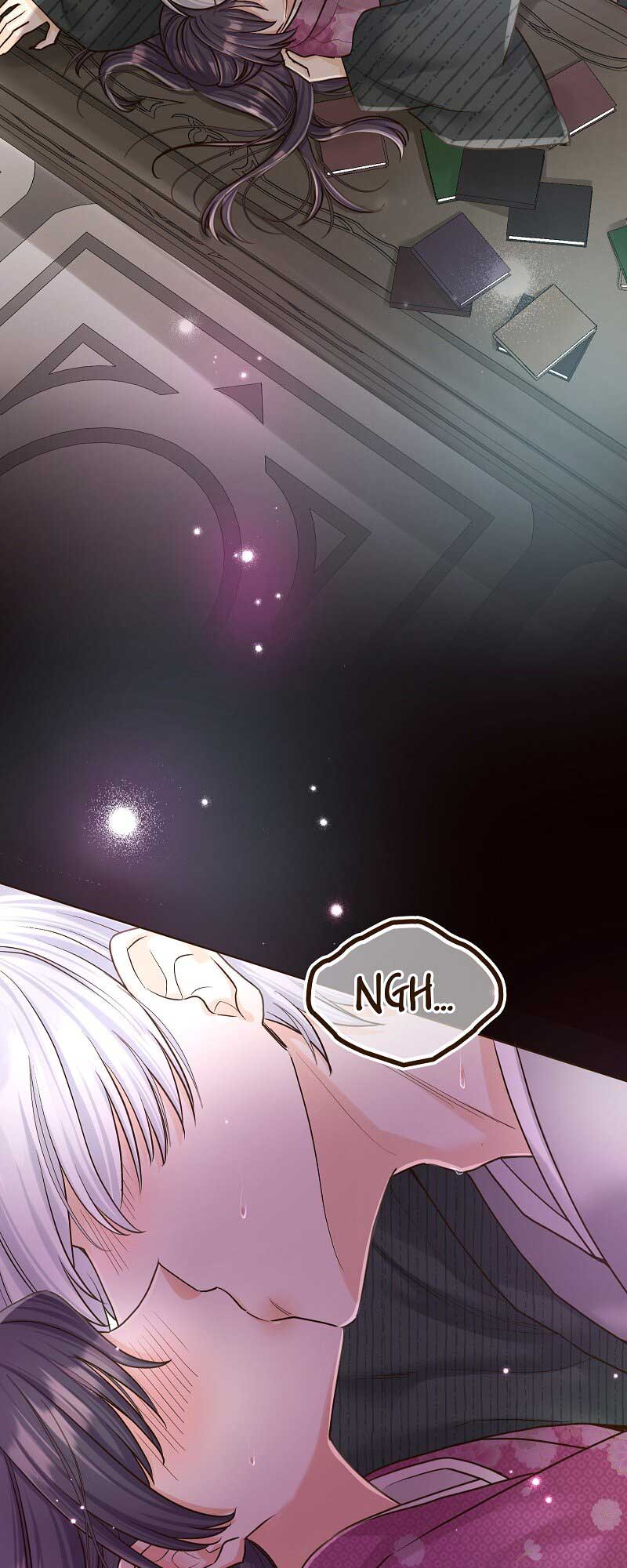 Read The White Wolf’s Bride Manga Online