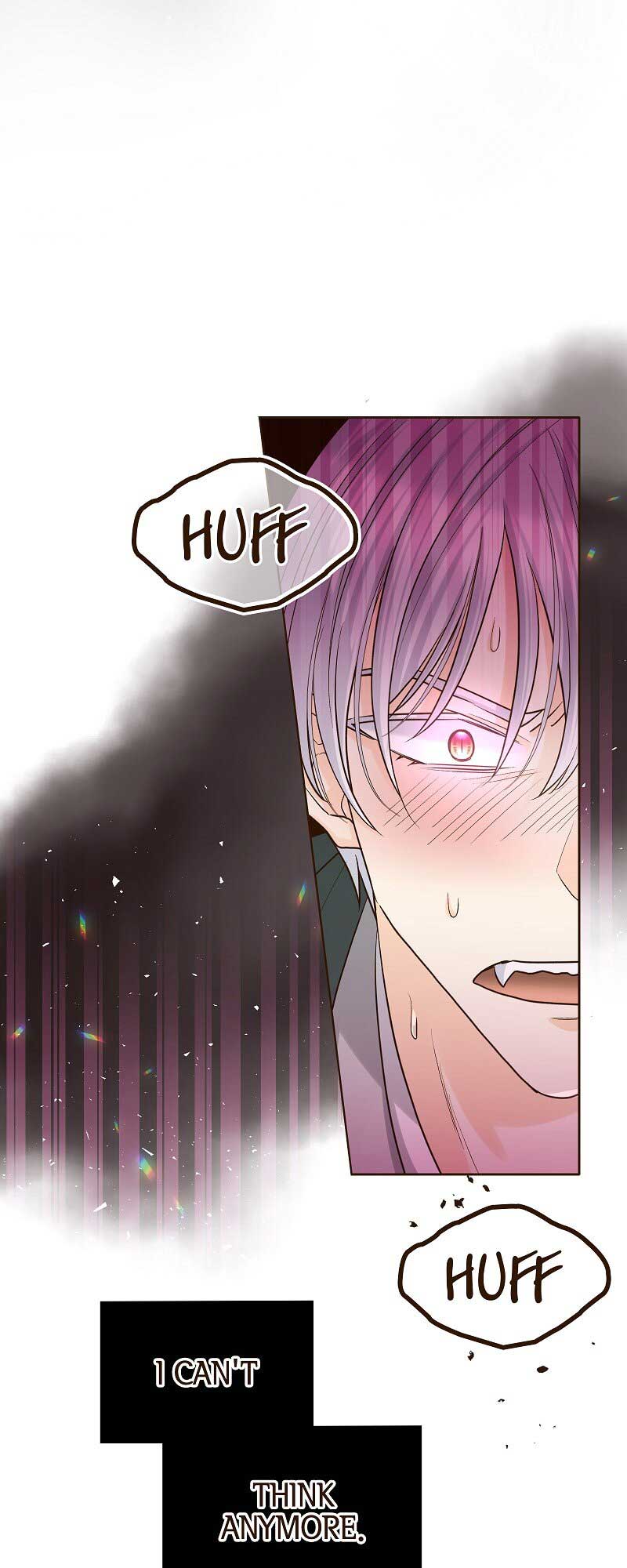 Read The White Wolf’s Bride Manga Online