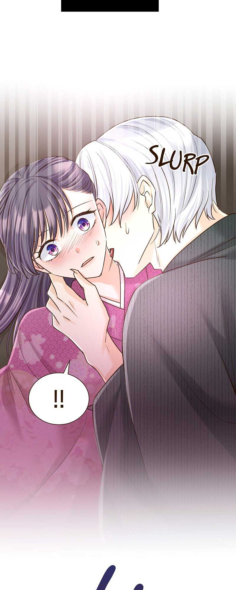 Read The White Wolf’s Bride Manga Online