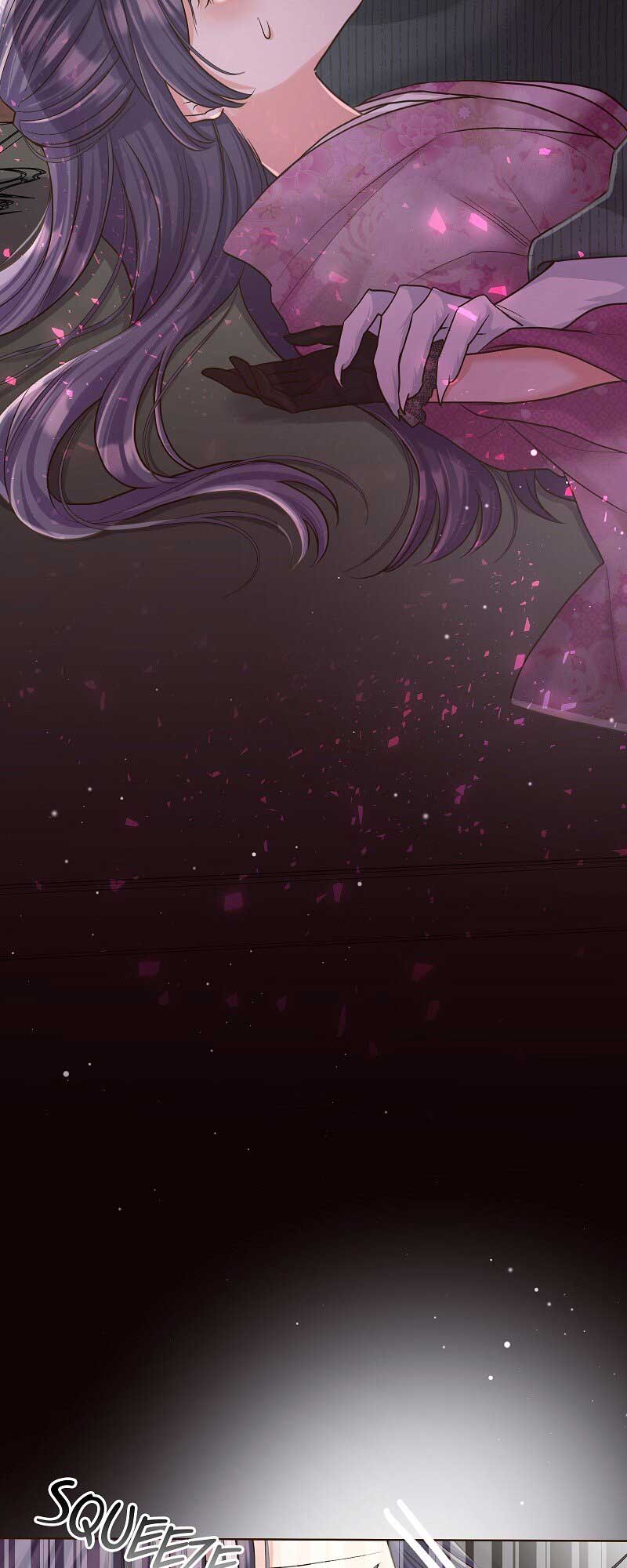Read The White Wolf’s Bride Manga Online