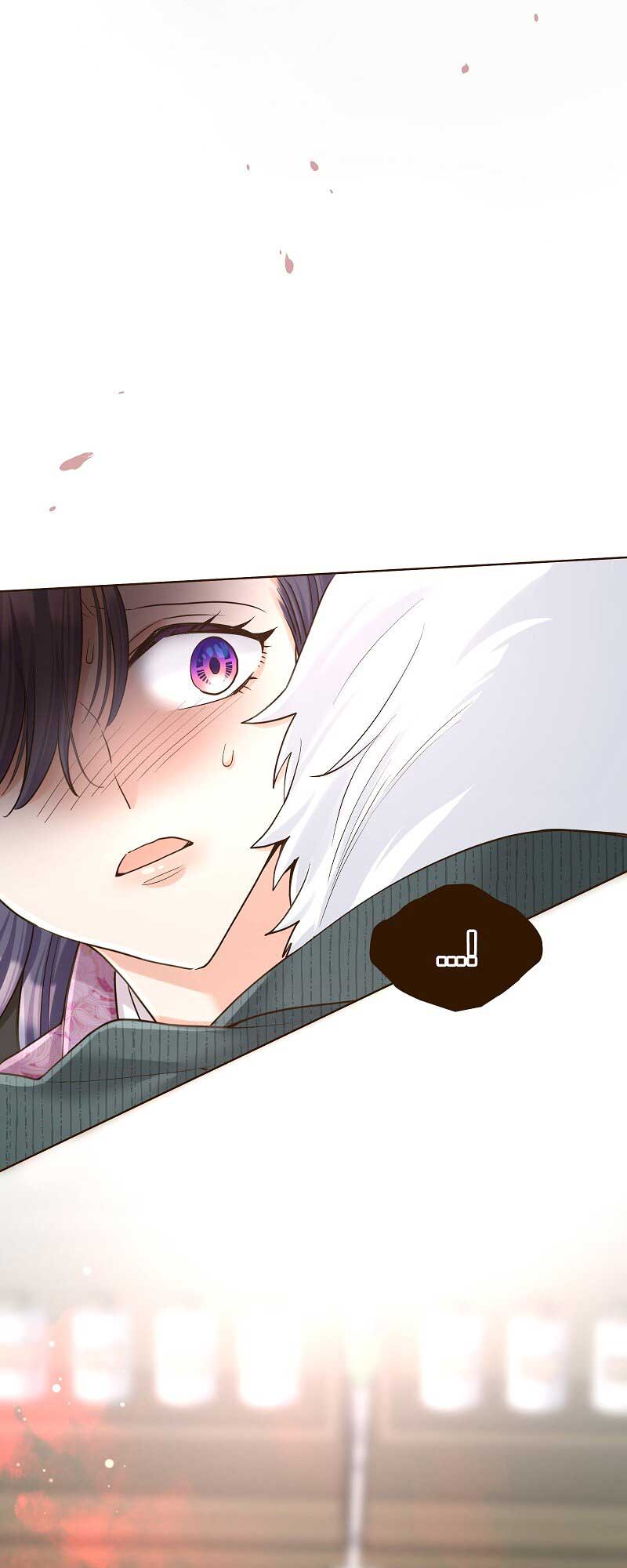 Read The White Wolf’s Bride Manga Online