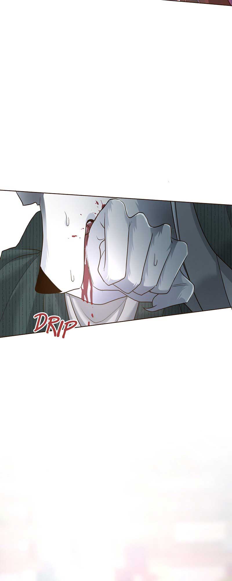 Read The White Wolf’s Bride Manga Online