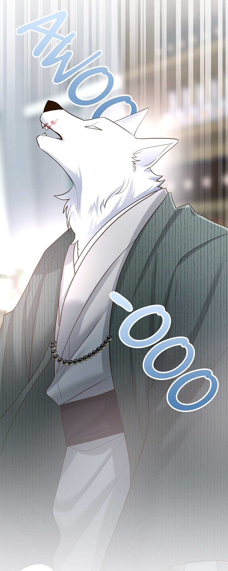 Read The White Wolf’s Bride Manga Online