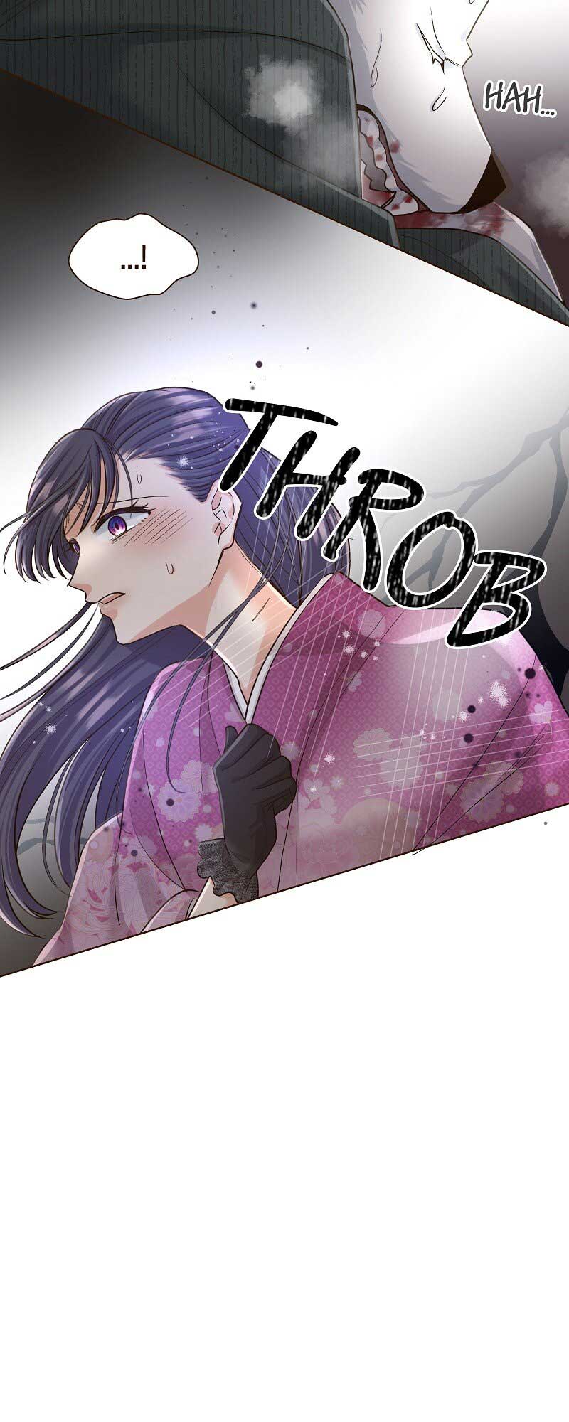 Read The White Wolf’s Bride Manga Online