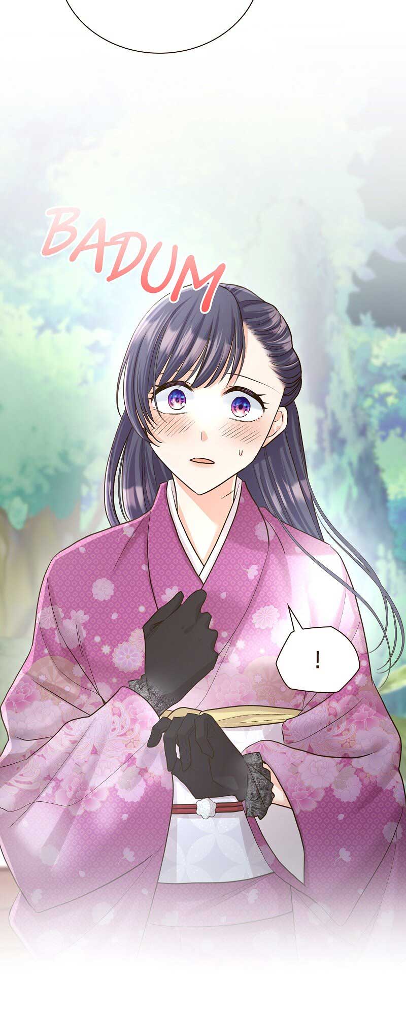 Read The White Wolf’s Bride Manga Online