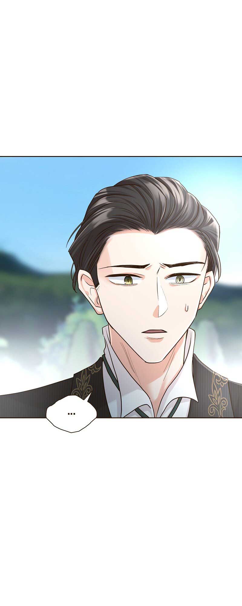 Read The White Wolf’s Bride Manga Online