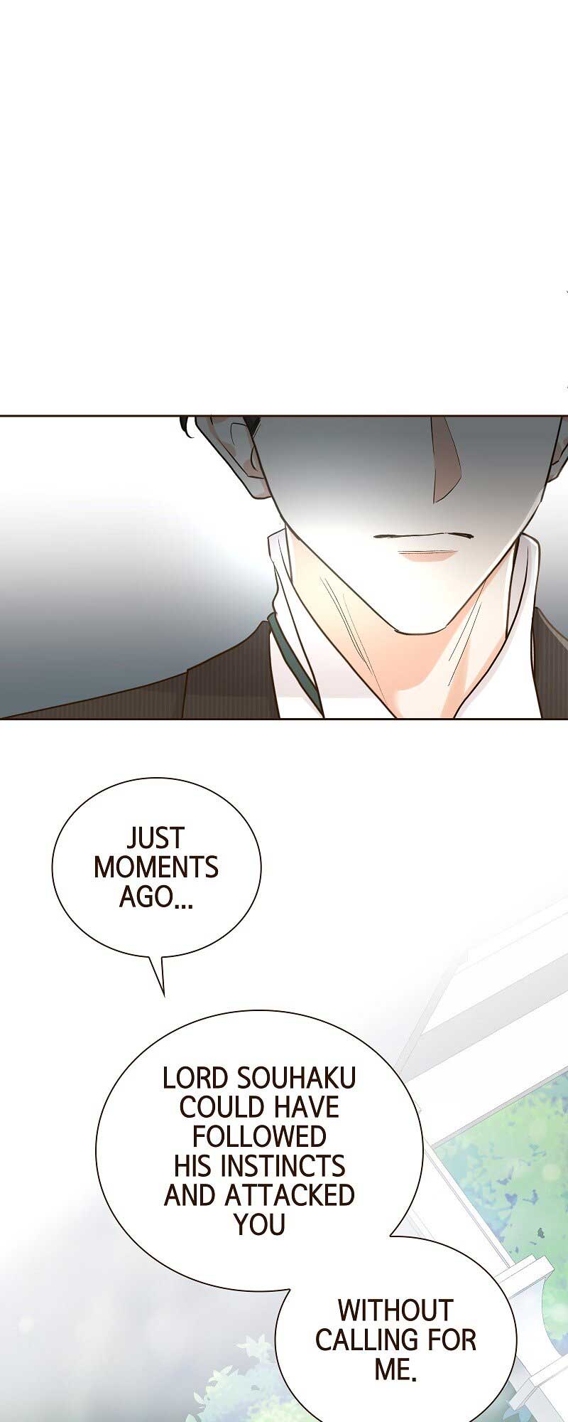 Read The White Wolf’s Bride Manga Online