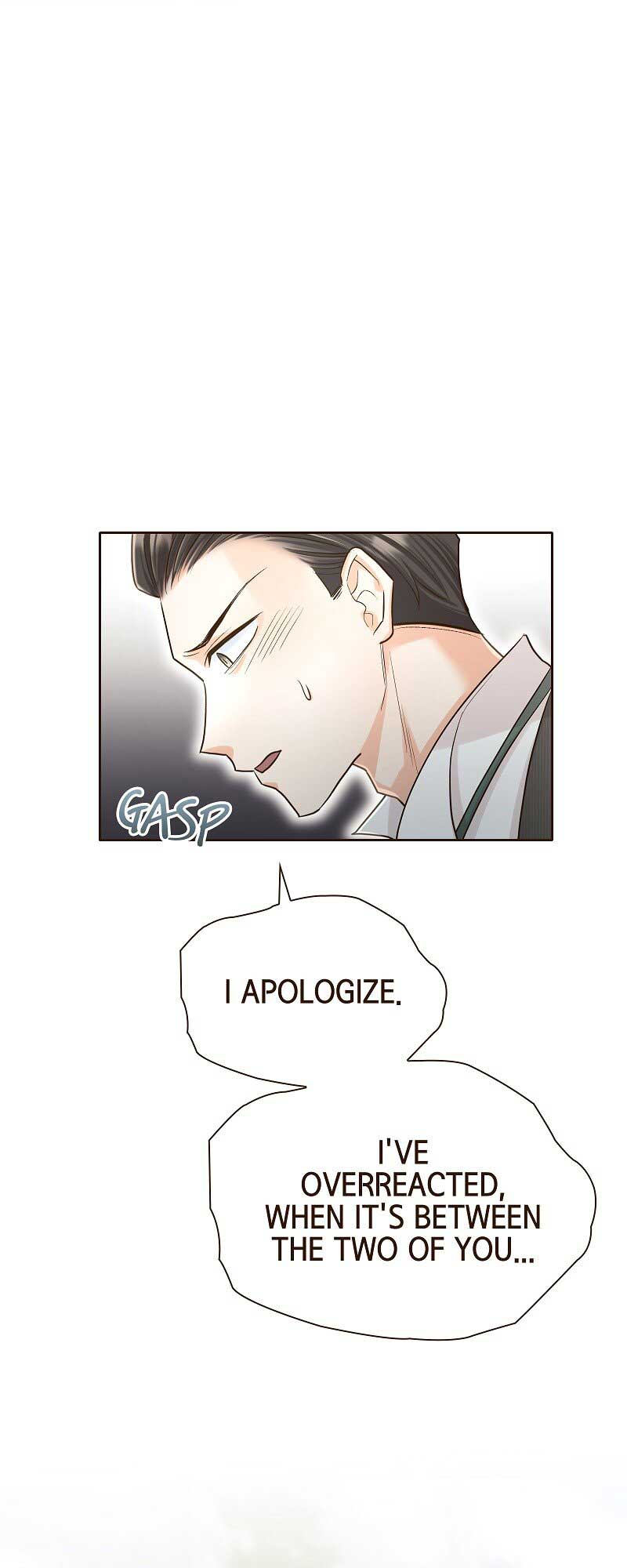 Read The White Wolf’s Bride Manga Online