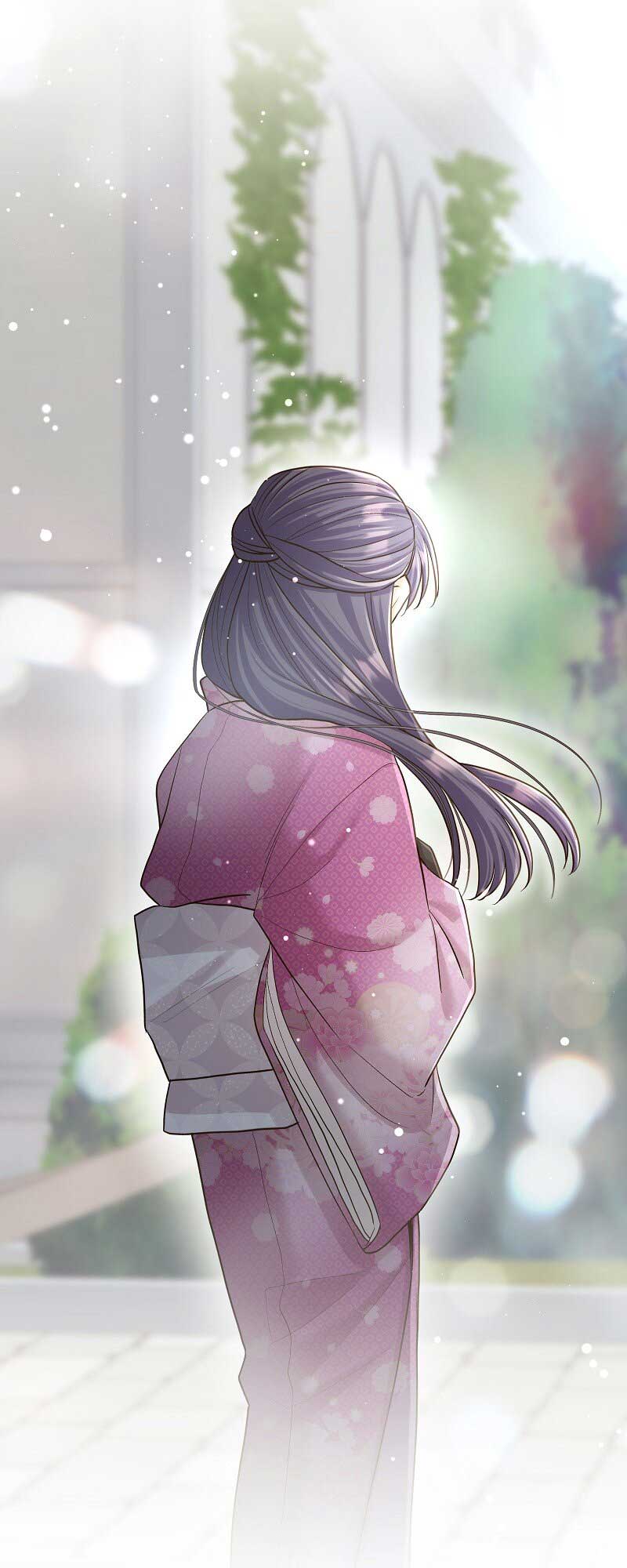 Read The White Wolf’s Bride Manga Online
