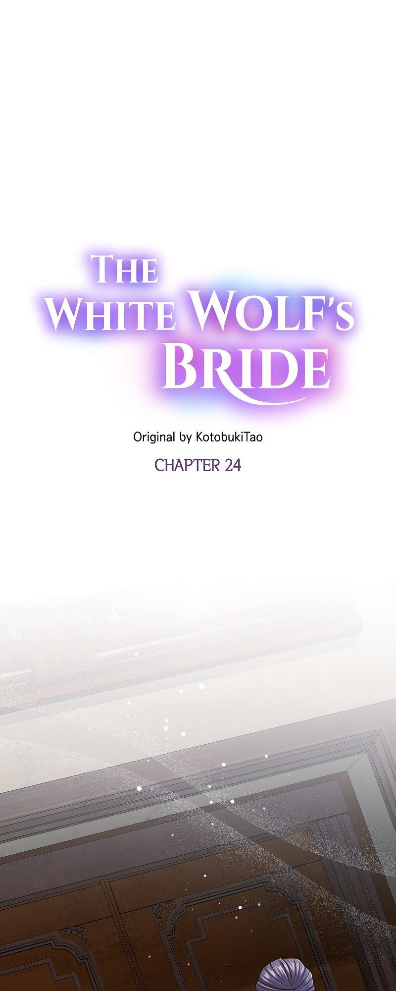 Read The White Wolf’s Bride Manga Online